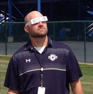 Meet your Posher, Austin